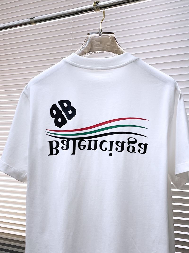 Balenciaga T-Shirts